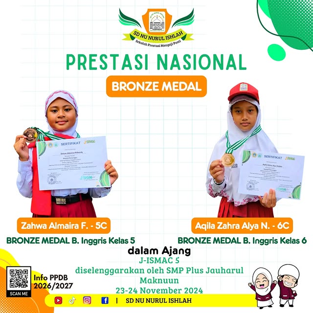 Prestasi